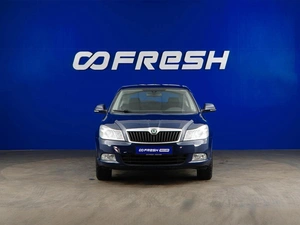 Лифтбек Skoda Octavia 2011 года, 920050 рублей, Москва