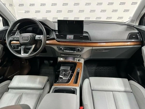 Внедорожник Audi Q5 2022 года, 4249000 рублей, Красноярск