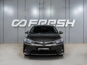 Седан Toyota Corolla 2016 года, 1499000 рублей, Воронеж