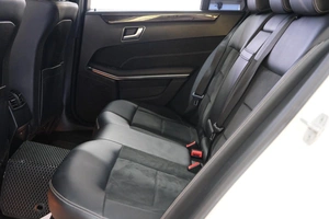 Седан Mercedes-benz E-класс 2013 года, 1789000 рублей, Омск