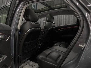 Внедорожник Geely Tugella 2021 года, 2399000 рублей, Красноярск