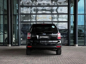Внедорожник Subaru Forester 2013 года, 1420000 рублей, Уфа