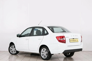 Седан ВАЗ (LADA) Granta 2023 года, 889000 рублей, Красноярск