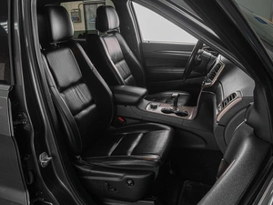 Внедорожник Jeep Grand Cherokee 2013 года, 2419000 рублей, Тюмень