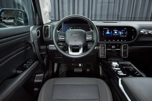 Внедорожник Haval Dargo 2022 года, 2599000 рублей, Красноярск