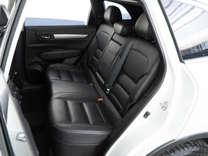 Внедорожник Renault Samsung QM6 2018 года, 2099050 рублей, Москва