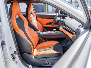 Лифтбек Changan UNI-V 2023 года, 2350000 рублей, Краснодар