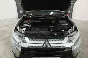 Внедорожник Mitsubishi Outlander 2018 года, 2010000 рублей, Курск