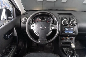 Внедорожник Nissan Qashqai 2013 года, 1089000 рублей, Петрозаводск