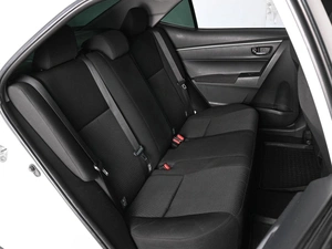 Седан Toyota Corolla 2015 года, 1390000 рублей, Аксай