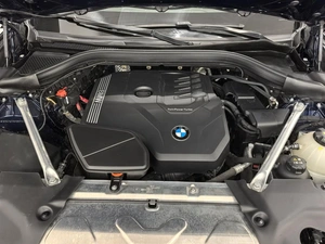 Внедорожник BMW X4 2023 года, 6995000 рублей, Новосибирск