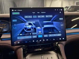 Хетчбэк Denza Z9 GT 2025 года, 8990000 рублей, Павловская Слобода