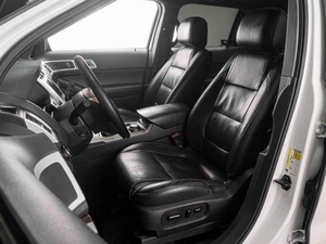 Внедорожник Ford Explorer 2012 года, 1599000 рублей, Тюмень