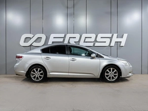 Седан Toyota Avensis 2010 года, 999000 рублей, Воронеж