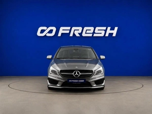 Седан Mercedes-benz CLA-класс 2015 года, 2149077 рублей, Москва