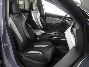 Внедорожник Geely Coolray 2023 года, 2450000 рублей, Тюмень