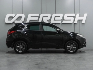 Внедорожник Hyundai ix35 2014 года, 1427000 рублей, Воронеж