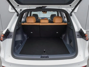 Внедорожник Geely Galaxy Starship 7 2025 года, 3339000 рублей, Краснодар