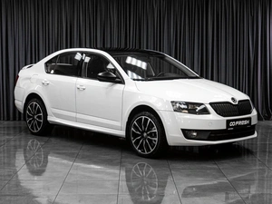 Лифтбек Skoda Octavia 2014 года, 1449000 рублей, Тюмень