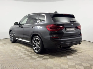 Внедорожник BMW X3 2019 года, 3898900 рублей, Казань