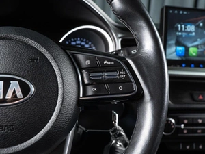 Хетчбэк Kia Ceed 2019 года, 1799000 рублей, Волгоград