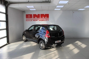 Хэтчбек Renault Sandero 2011 года, 720000 рублей, Смоленск