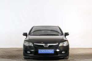 Седан Honda Civic 2011 года, 849000 рублей, Тюмень