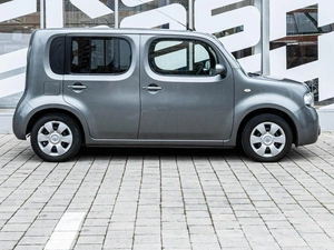 Минивэн Nissan Cube 2012 года, 679000 рублей, Ставрополь