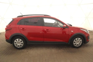 Хэтчбек Kia Rio 2017 года, 1370000 рублей, Орёл