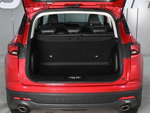 Внедорожник Changan CS35 Plus 2023 года, 1879000 рублей, Аксай