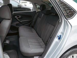 Седан Volkswagen Polo 2018 года, 1320000 рублей, Краснодар