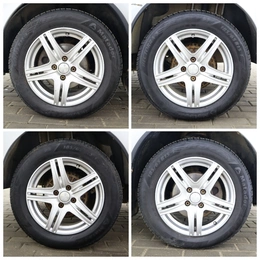 Универсал ВАЗ (LADA) Largus 2014 года, 799000 рублей, Курск