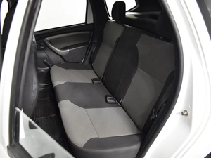 Внедорожник Renault Duster 2017 года, 998200 рублей, Казань