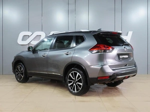 Внедорожник Nissan X-Trail 2019 года, 2650000 рублей, Воронеж
