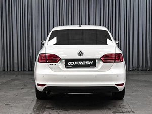 Седан Volkswagen Jetta 2014 года, 1431000 рублей, Ставрополь