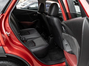 Внедорожник Mazda CX-3 2016 года, 1680000 рублей, Краснодар