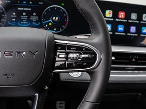 Седан Chery Arrizo 8 2024 года, 2940000 рублей, Краснодар