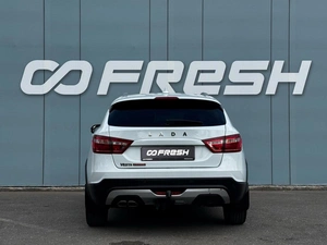 Универсал ВАЗ (LADA) Vesta 2018 года, 1039000 рублей, Ижевск