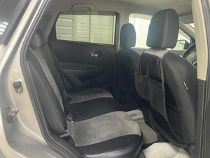 Внедорожник Nissan Qashqai 2010 года, 999000 рублей, Ачинск