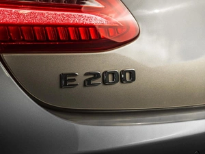 Купе Mercedes-benz E-класс 2017 года, 3839000 рублей, Тюмень
