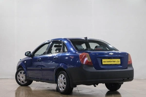 Седан Chevrolet Lacetti 2012 года, 329000 рублей, Новокузнецк