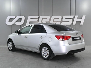 Седан Kia Cerato 2012 года, 859000 рублей, Ростов-на-Дону