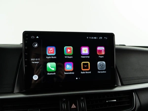 Седан Kia Optima 2018 года, 1727444 рублей, Москва