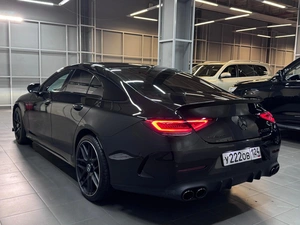 Седан Mercedes-benz CLS-класс 2020 года, 5997000 рублей, Красноярск