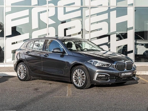 Хетчбэк BMW 1 серия 2019 года, 3099000 рублей, Краснодар