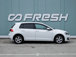 Хетчбэк Volkswagen Golf 2014 года, 1320000 рублей, Большой Сочи