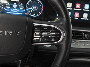 Внедорожник Chery Tiggo 8 Pro Max 2023 года, 2378000 рублей, Ставрополь