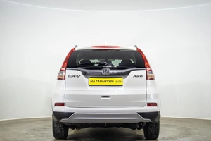 Внедорожник Honda CR-V 2015 года, 2649000 рублей, Оренбург