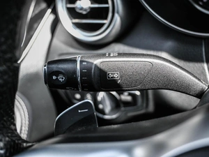 Седан Mercedes-benz C-класс 2019 года, 2674000 рублей, Кирилловка