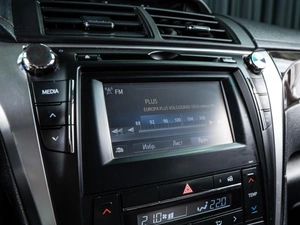 Седан Toyota Camry 2016 года, 2929000 рублей, Волгоград